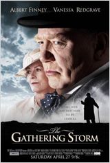 Poster do filme The Gathering Storm